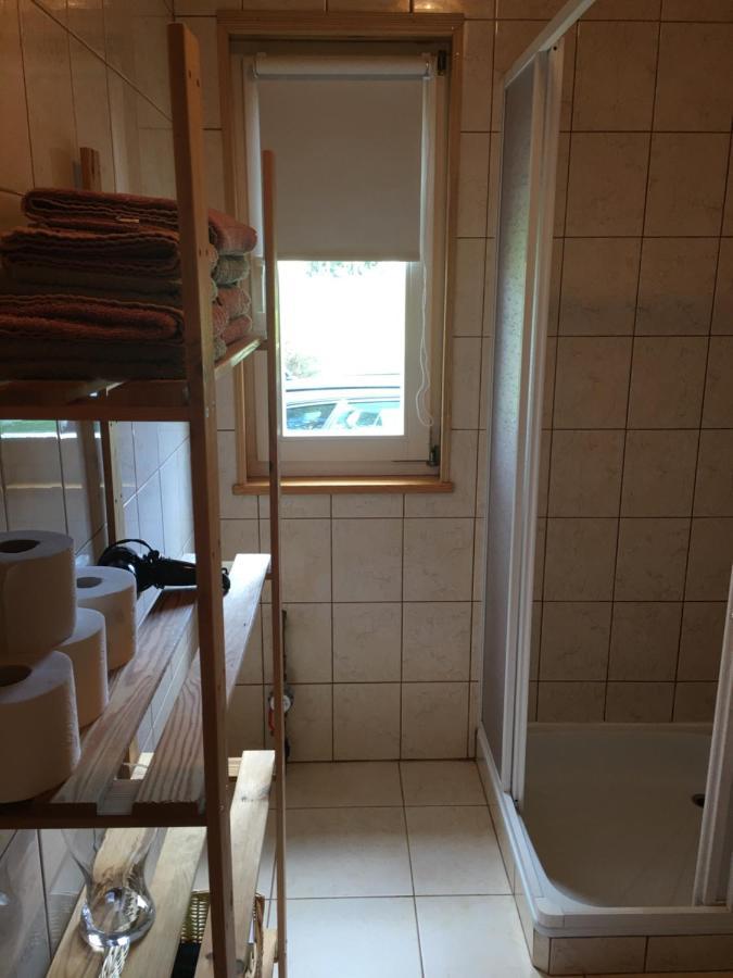 Sosnowy Domek Serpelice Bagian luar foto
